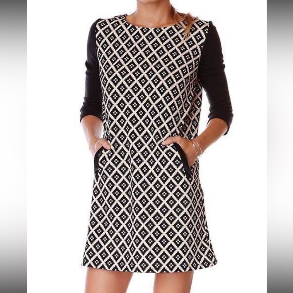 THML Shift Dress
